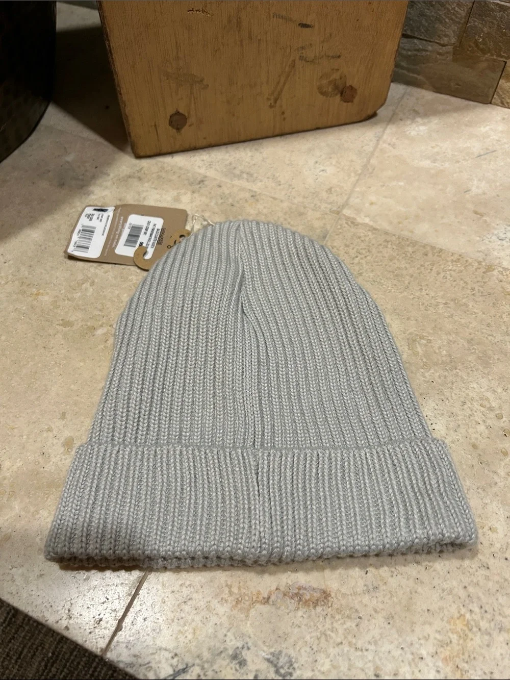 Patagonia soft skin